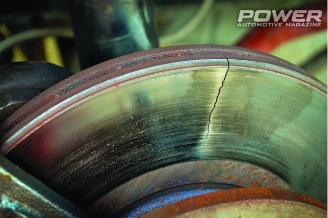 Know How: Φρένα PART XVIII